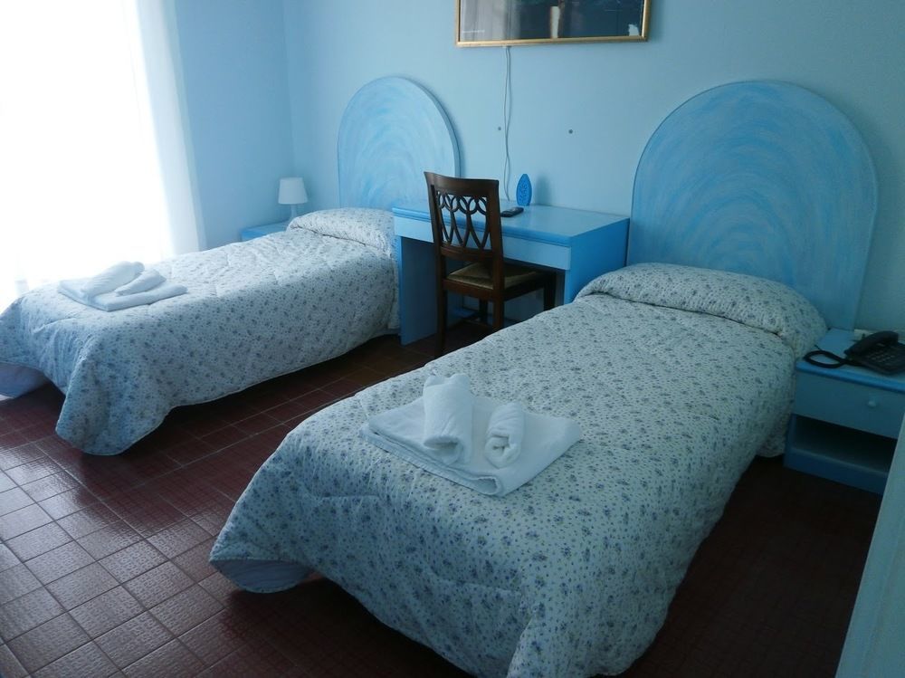 Hotel Oceano Peschiera del Garda Dış mekan fotoğraf