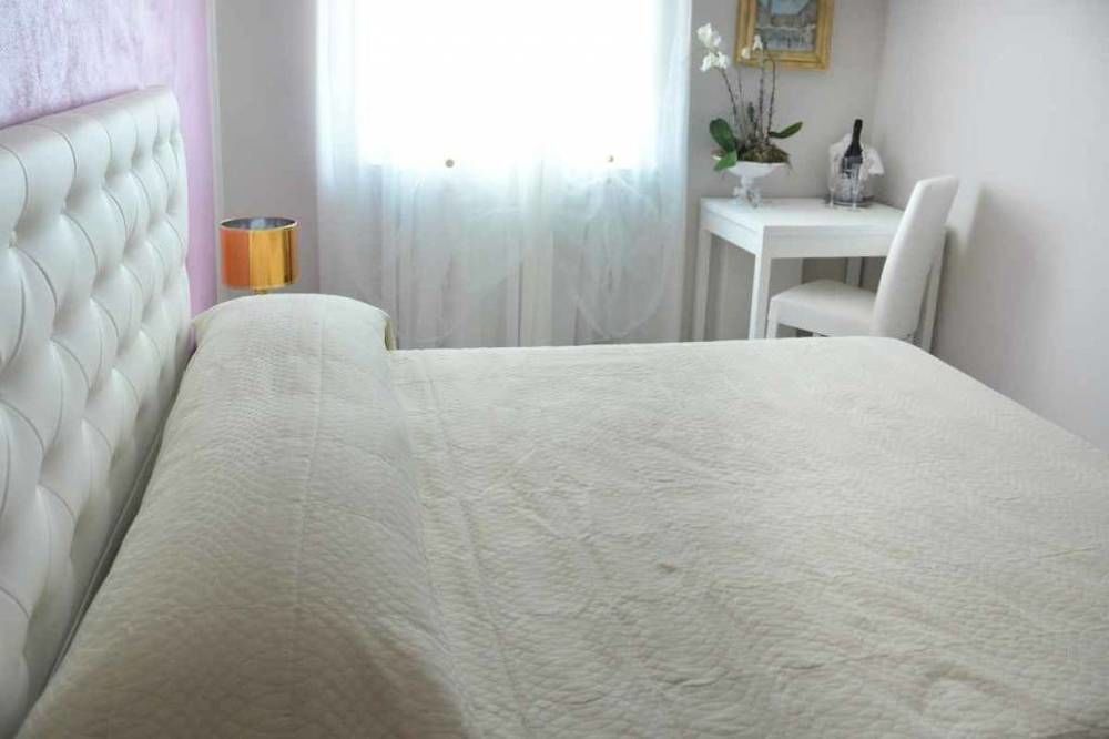Hotel Oceano Peschiera del Garda Dış mekan fotoğraf