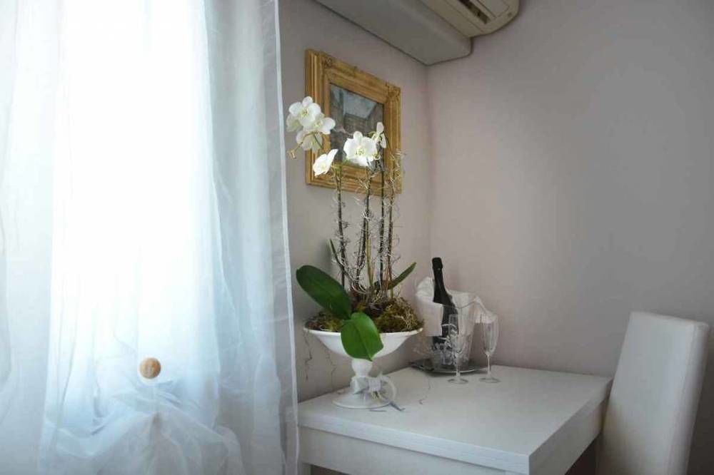Hotel Oceano Peschiera del Garda Dış mekan fotoğraf