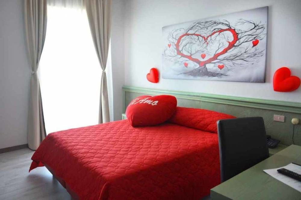 Hotel Oceano Peschiera del Garda Dış mekan fotoğraf