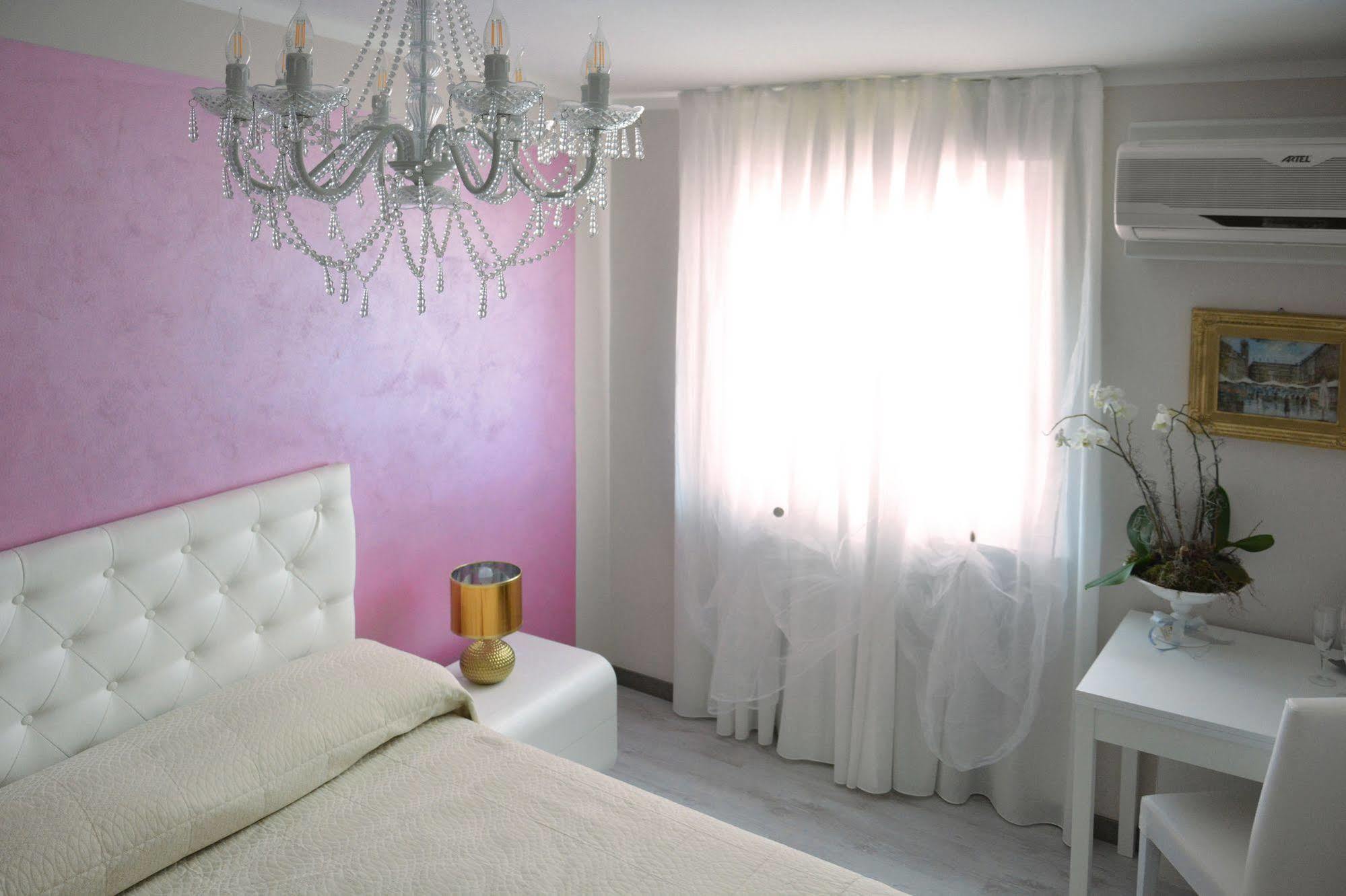 Hotel Oceano Peschiera del Garda Dış mekan fotoğraf