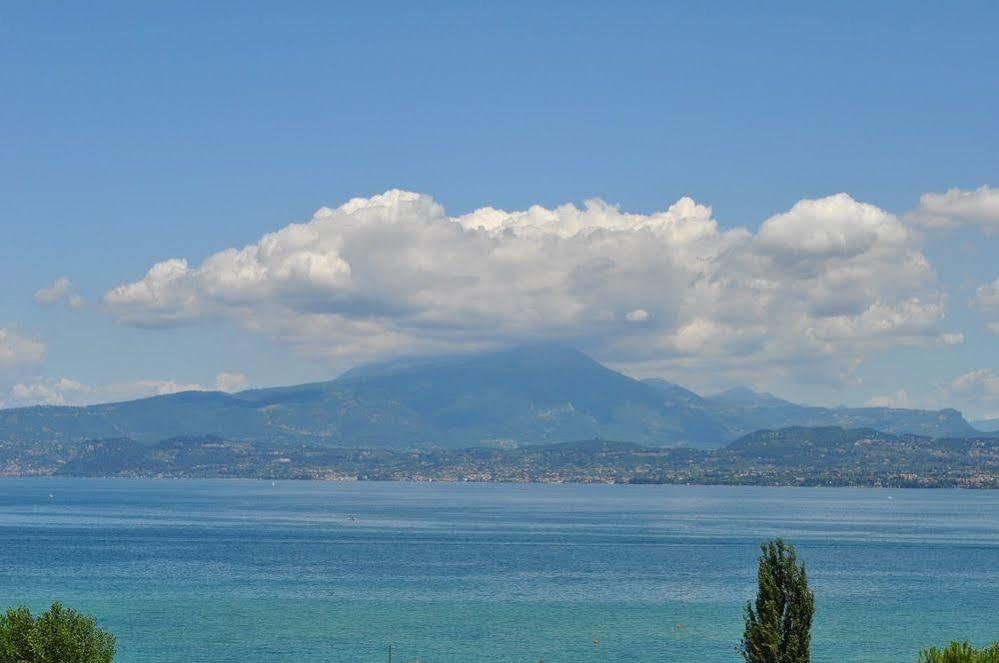 Hotel Oceano Peschiera del Garda Dış mekan fotoğraf